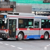 東急バス　M721