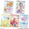 【プリキュア】食玩『プリキュア カードウエハース4』20個入りBOX【バンダイ】より2021年11月発売予定♪