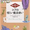 シャンナ・スウェンドソン コブの怪しい魔法使い （株）魔法製作所