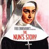 『尼僧物語(The Nun's Story)』(フレッド・ジンネマン/1959/アメリカ)