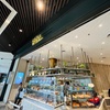 【ジャカルタのカフェ】ASHTA District 8の「Bakerman」で子連れランチ