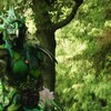 一番気になるのはグラファイトさんの右腕　の巻