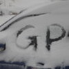 【滑走日数：5日目】GoodPowder＠たいらスキー場
