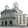 1776〜1785年	　サン・フランシスコ・エル・グランデの教会