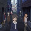 劇場版『selector（セレクター） destructed WIXOSS』を見たので感想