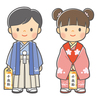 七五三に関する雑学！