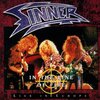 SINNER　『In the Line of Fire』