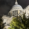 イギリス旅行記②　ロンドンの都市の変遷：セント・ポール大聖堂とエステート