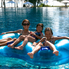 Grand West sand resort&Villa Phuket『オススメのインフィニティープール』