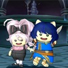 ドラクエ10のストーリーと原神イベントと週ボスなど