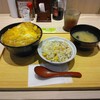 地鶏親子丼の美味しさ❗