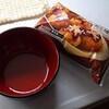 自炊"たこ焼き丼"