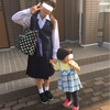 新しい学校に通います