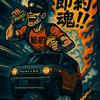 【連休中の渋滞回避術】深夜出発でスムーズ＆お得に帰省するオススメの方法
