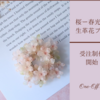 桜ブローチの受注制作について｜一点物のような出会いをあなたへ