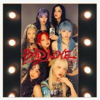 HANA「BAD LOVE」歌詞意味：許せないまま抱きしめる“子供のルール違反”