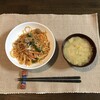 スパゲティナポリタン