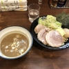町田商店＠横浜の特製つけ麺