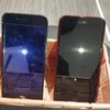 多気郡明和町からiPhone８の画面修理でお越し頂きました！！