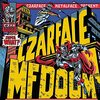 【161】Czarface & MF Doom「Super What? 」