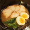 ラーメンライスに憧れた時期があった