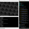 gdbの操作をpythonで自動化