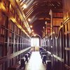 マンチェスターにあるイギリス・公立最古の図書館 Chetham’s Libraryで歴史を感じよう