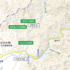 アイヌ語地名の傾向と対策 (347) 「シュンベツ川・オクルンベツ沢川・オサナイ沢川」