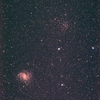 NGC6939/6946