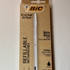 BIC クリスタル Re'New 1.0㎜