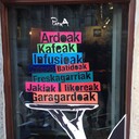 NIK♡EUSKADI 〜バスク生活日記〜
