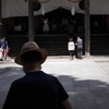 神社の空気