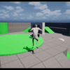 【UE5】OpenVATとUEの連携方法について