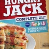 アメリカのホットケーキミックス(Pancake Mix)@Hungry Jack(ハングリー ジャック)