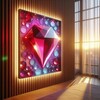X でアクティブウィンドウの上にあるウィンドウだけを半透明化する