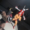 FIGURE WARS 「Champion match」