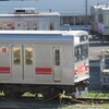 東急の8500系8637Fが動態保存で復活とは驚きだよね