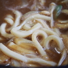 鍋焼きカレーうどん