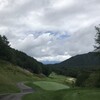 【2018年のゴルフ⑧】軽井沢高原ゴルフ倶楽部：今回は内容のあるプレーでした