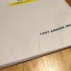 LOST ARROW カタログ再び 