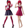 【推しの子】カドプラ『有馬かな DX ver.』KADOKAWA PLASTIC MODEL SERIES プラモデル予約【KADOKAWA】より2026年3月発売予定♪