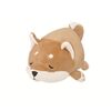 【悶絶級】柴犬コタロウのぬいぐるみレビュー！可愛すぎて疲れた心が癒やされる
