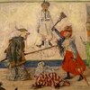 （日本語訳）ボードレール「ロープ（La Corde）」