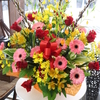 DAILY　FLOWERS　!!