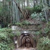 岩井寺隧道　（静岡県）