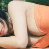 “ショートカット天使”桑島海空の推定Eカップ美巨乳水着画像【18】