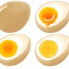 便利な100均グッズ❗️味付け卵が簡単でウマうま🎶
