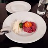 ハックニーに去年オープンしたミシュラン ビブグルマン選出店の韓国料理『Miga』