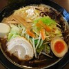 ラーメン道房州