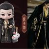雲之羽20話,21話,22話感想/宮門の秘密,東西南北な魍さんたち